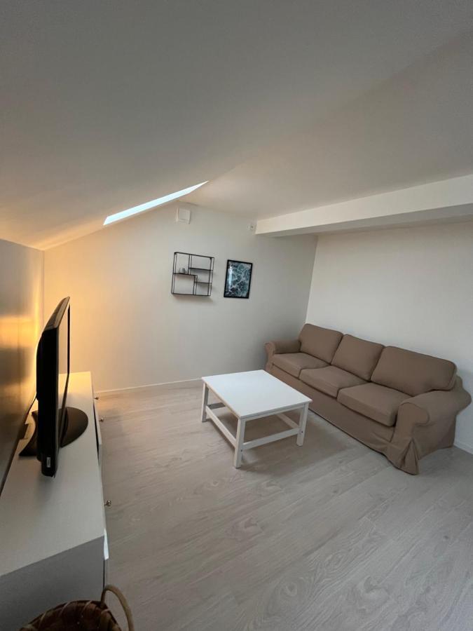 Nice Apartment Close To Everything Малмьо Екстериор снимка