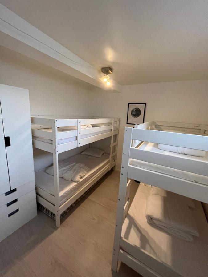Nice Apartment Close To Everything Малмьо Екстериор снимка